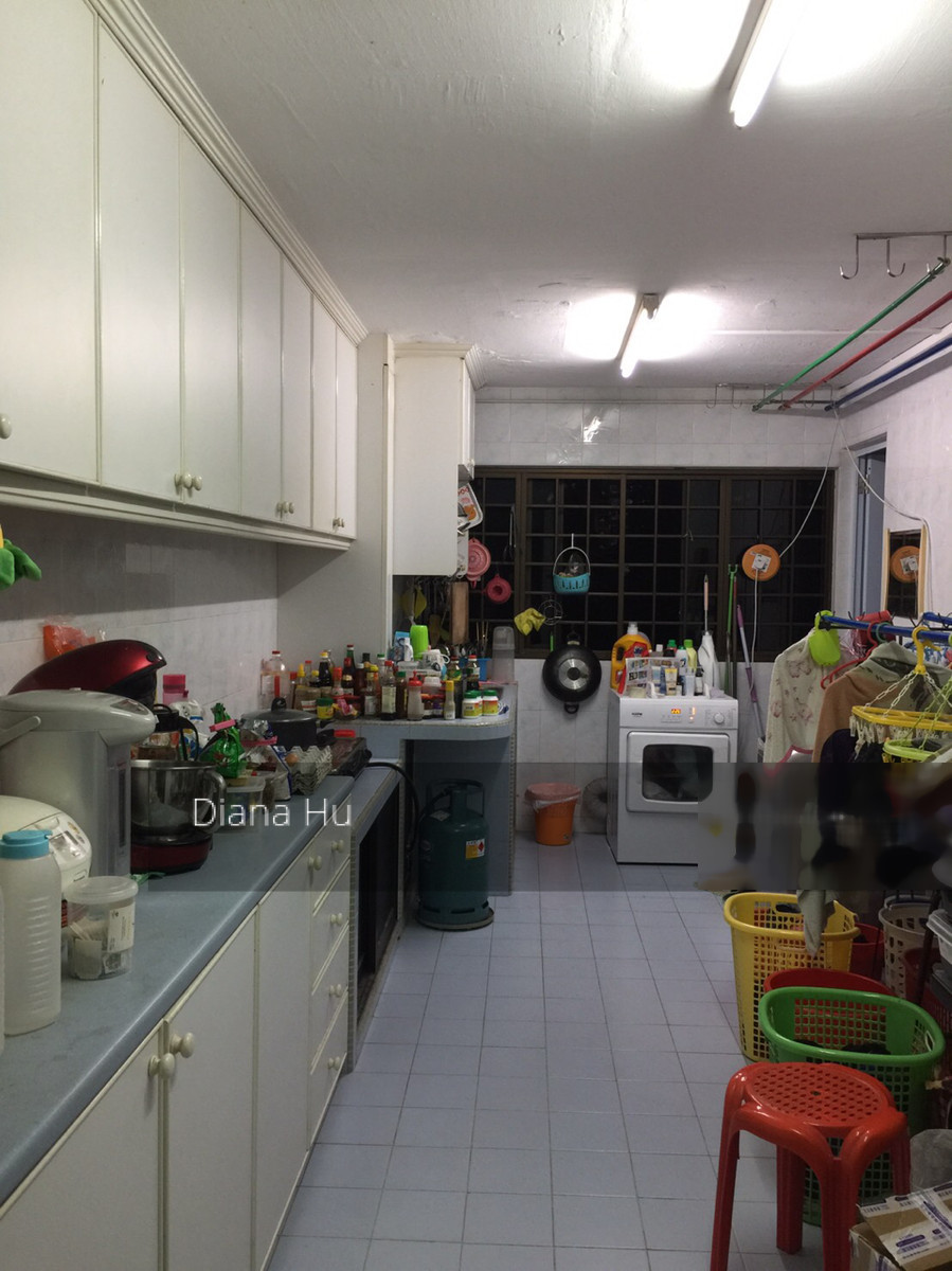 Blk 631 Ang Mo Kio Avenue 4 (Ang Mo Kio), HDB 3 Rooms #136827542